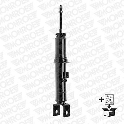 Comprar 71311 Monroe Amortiguador trasero