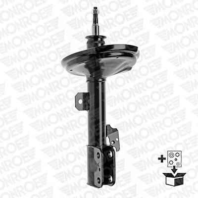 72211ST Monroe amortiguador frontal derecho