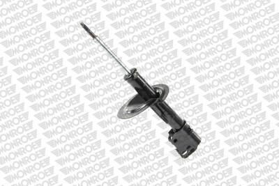 Amortiguador delantero Fiat/Alfa/Lancia 4052861