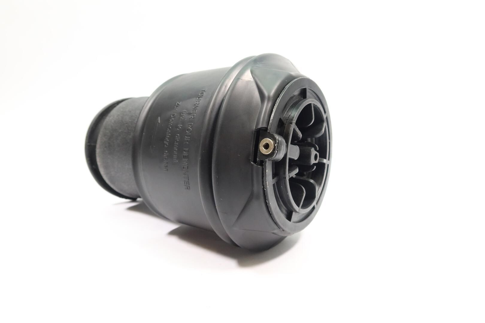 F307512401 VAG Bolsa de aire del eje trasero