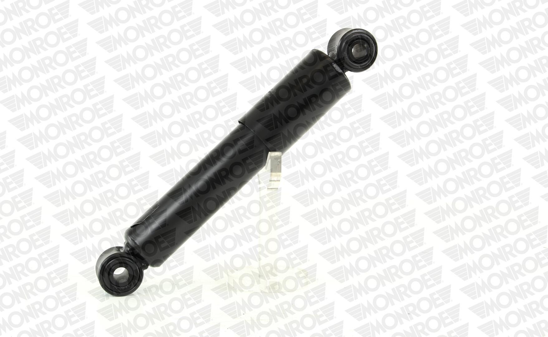 Comprar B5318 Monroe Amortiguador trasero