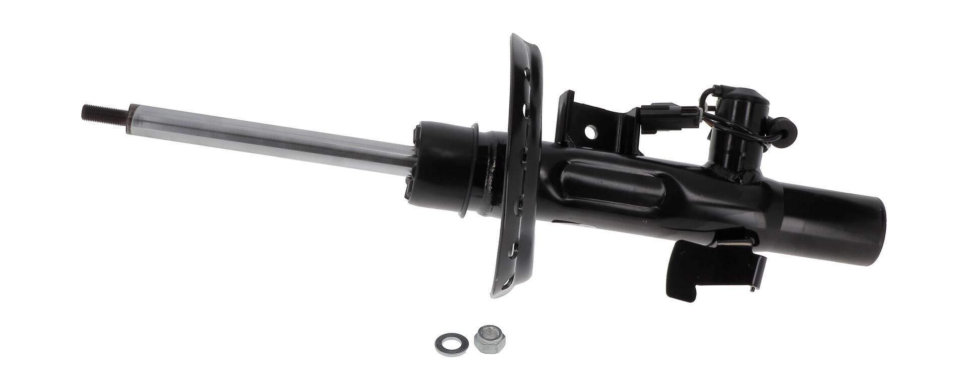 Amortiguador delantero izquierdo C2511L Monroe
