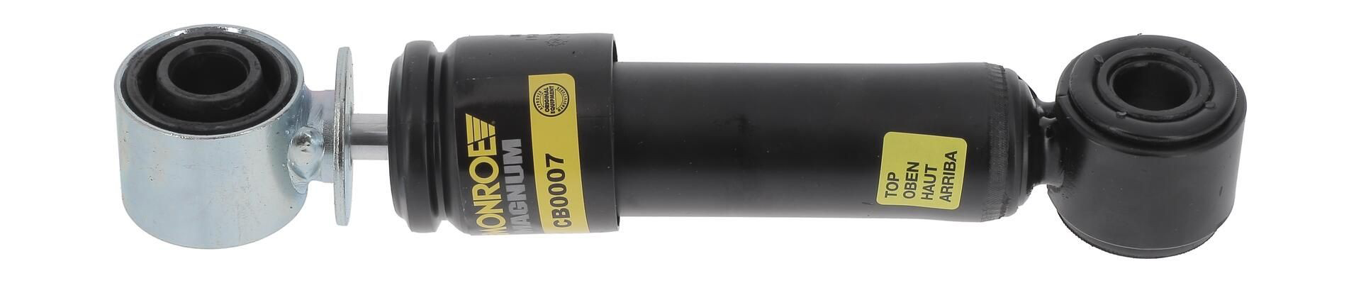 Comprar CB0007 Monroe Amortiguador de cabina
