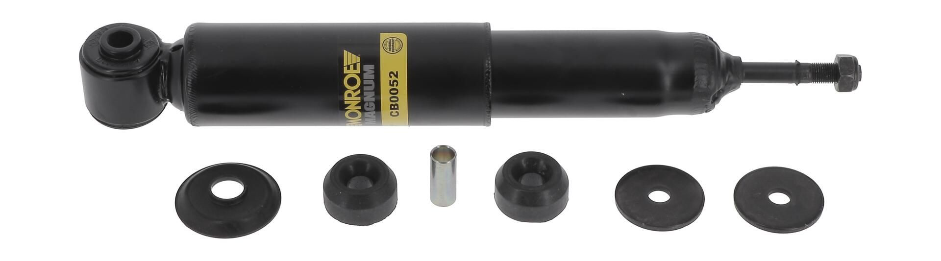 Amortiguador de cabina Monroe CB0052
