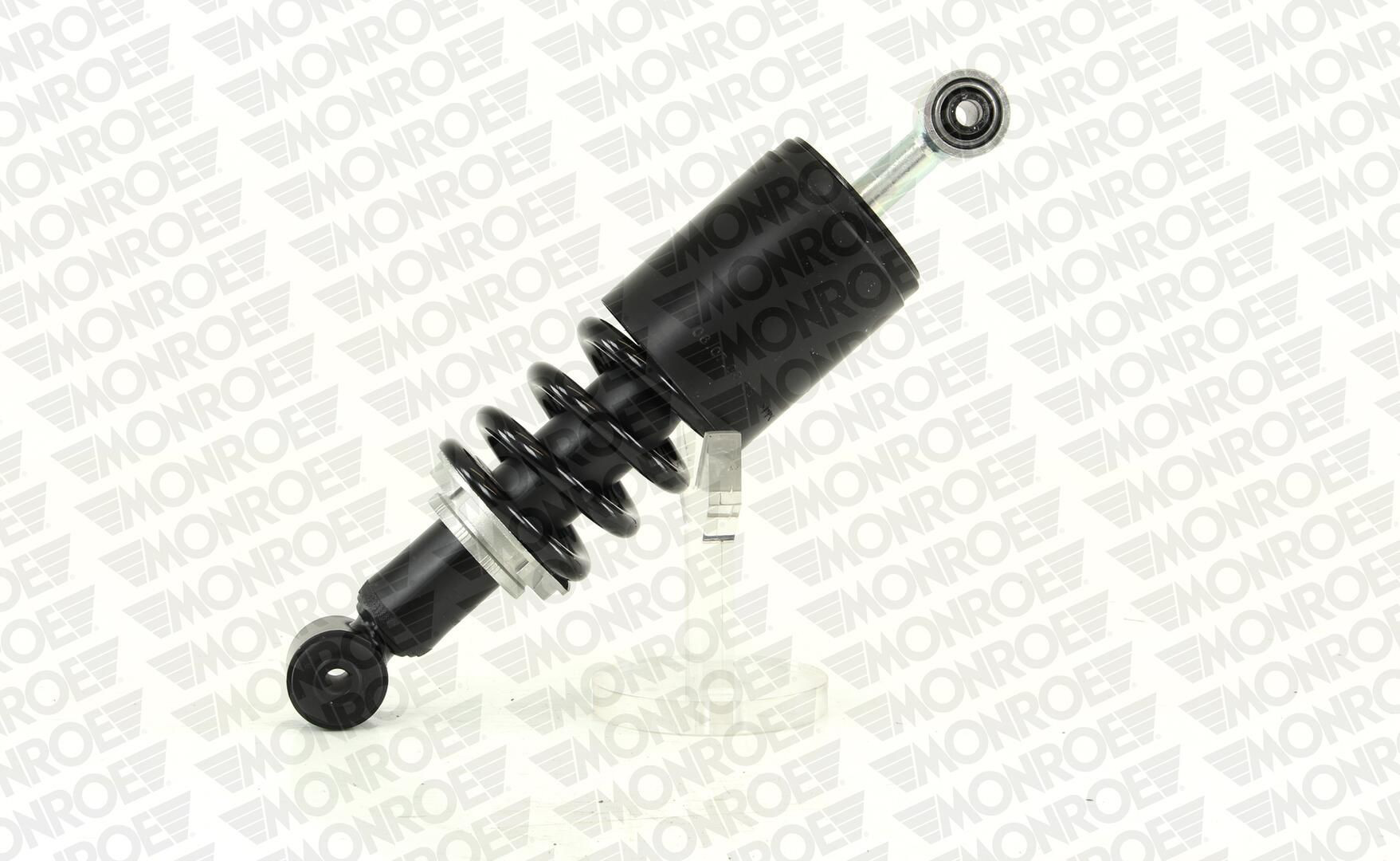 Comprar CB0201 Monroe Amortiguador de cabina