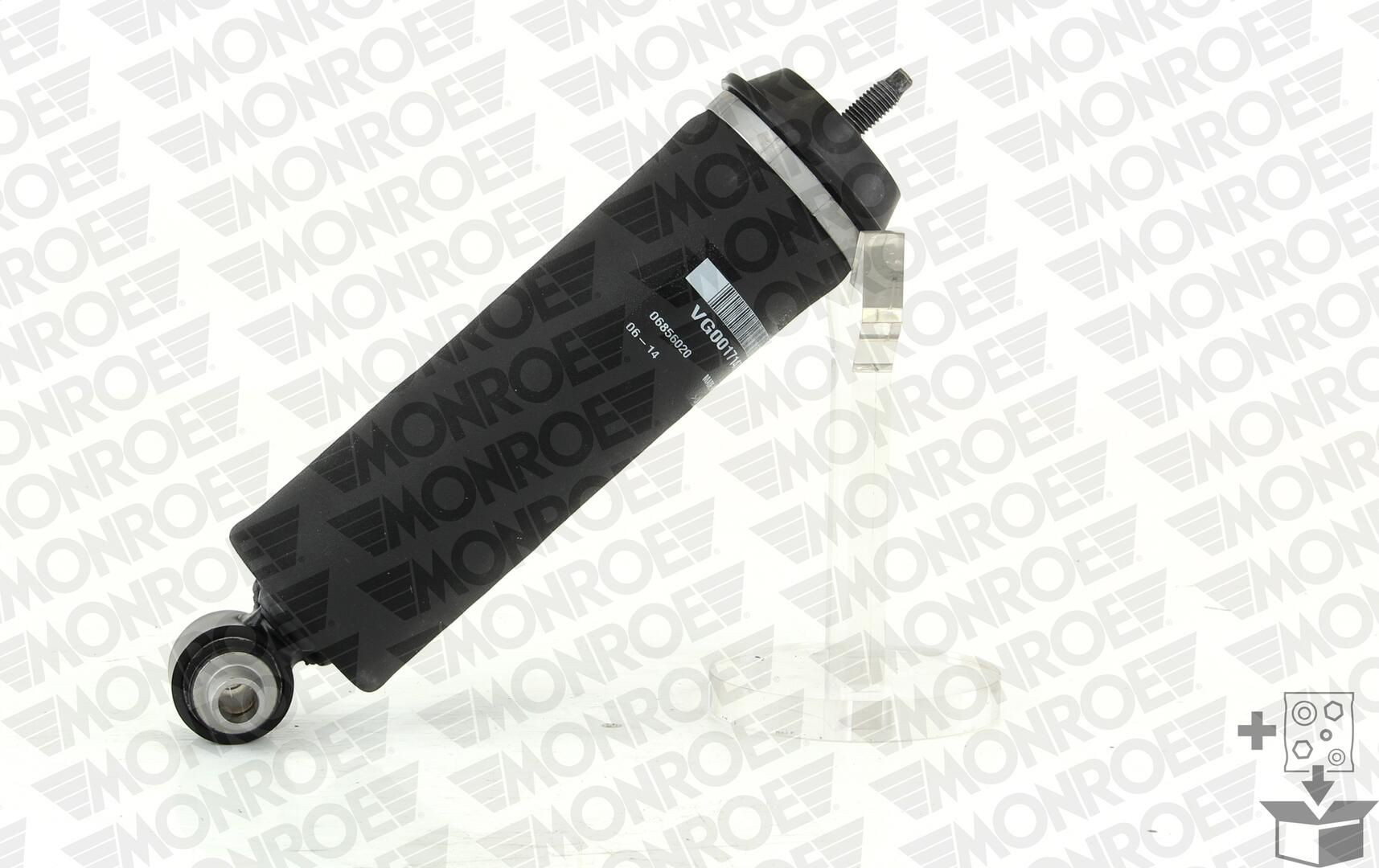 Amortiguador de cabina Volvo 21430900 precio, desde 152,14 EUR