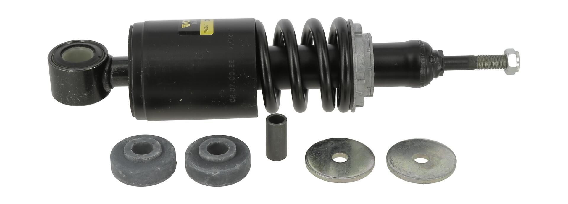 Comprar CB0235 Monroe Amortiguador de cabina