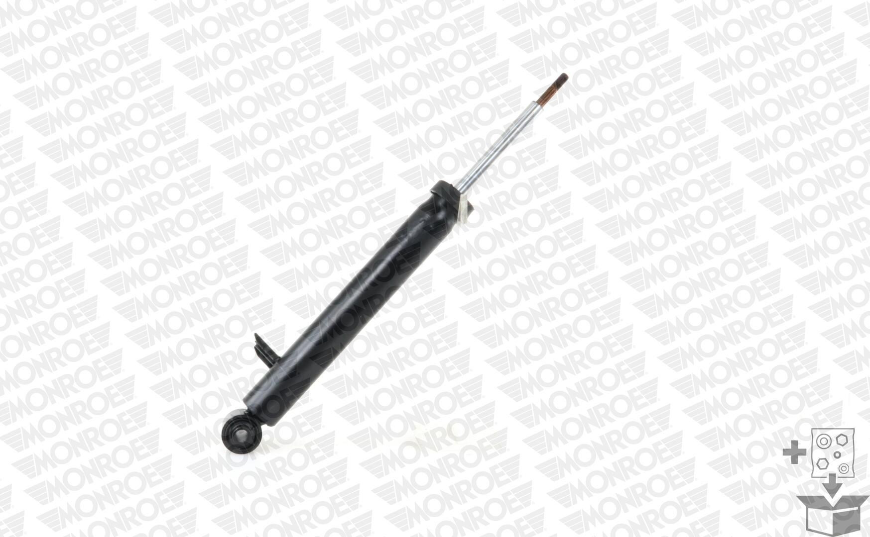 Comprar Amortiguador trasero BMW X5  E70