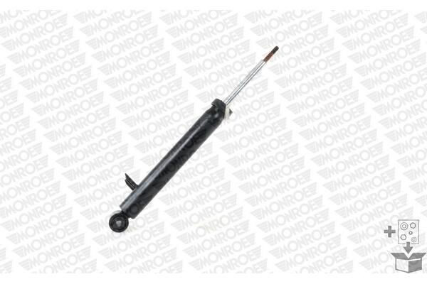  Amortiguador trasero BMW X5 
