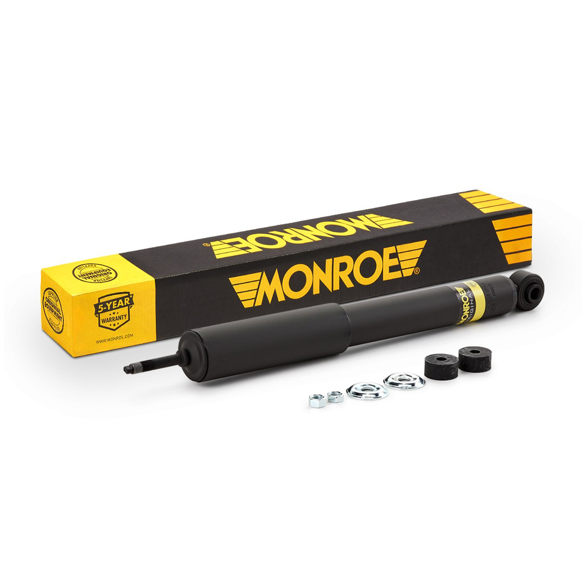 Amortiguadores Monroe D7705S precio, desde 41,09 EUR