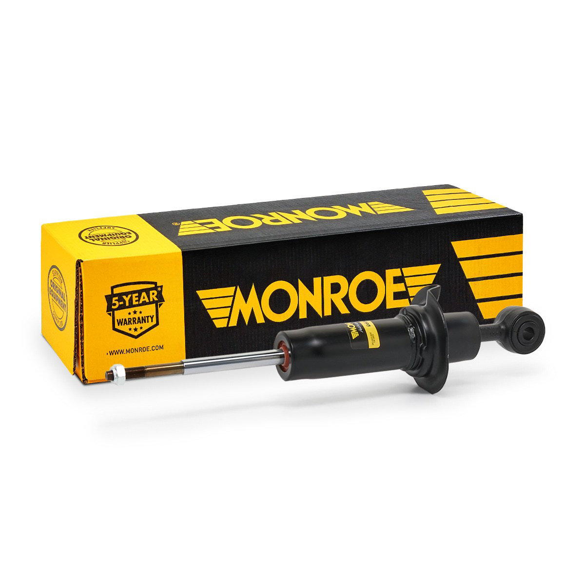 Amortiguadores Monroe D8069S precio, desde 81,75 EUR