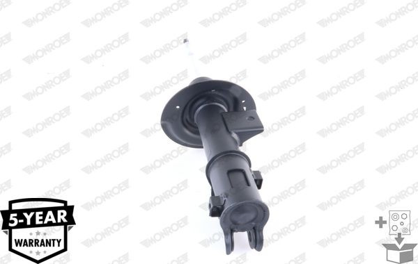Comprar Amortiguador trasero Ford Escort V GAL, AVL