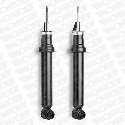 Amortiguador trasero Monroe E2041 precio, desde 262,55 EUR
