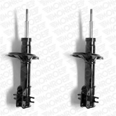 Comprar Amortiguador Fiat Punto  176C