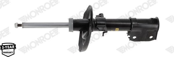 Amortiguadores Ford Focus I sedán (DFW) (1999 - 2005) precio, desde 45,28 EUR