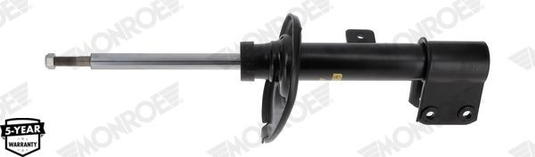 Comprar Amortiguador Ford Focus I DFW