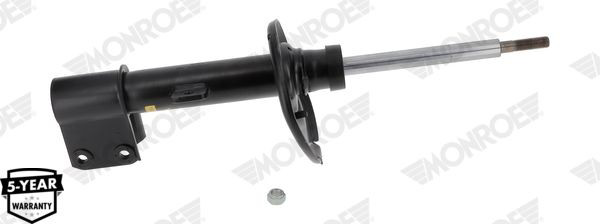 Amortiguadores Ford Focus I sedán (DFW) (1999 - 2005) precio, desde 45,28 EUR