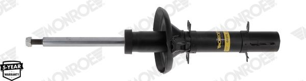 Amortiguador delantero Ford Focus I