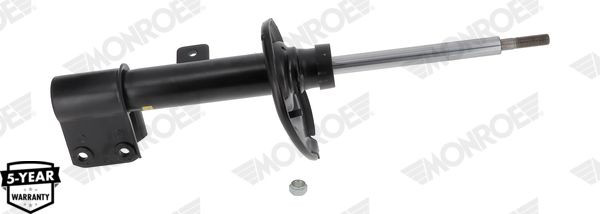 Amortiguador frontal para Ford Focus I DFW