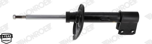 Comprar Amortiguador Ford Focus I DFW