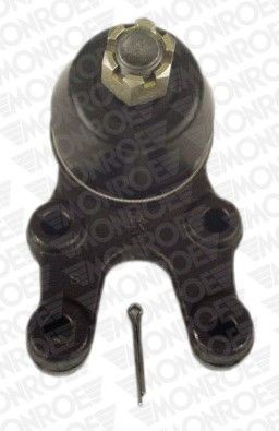 Amortiguador delantero Monroe E4496