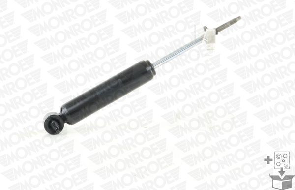 E4650 Monroe Amortiguador frontal izquierdo