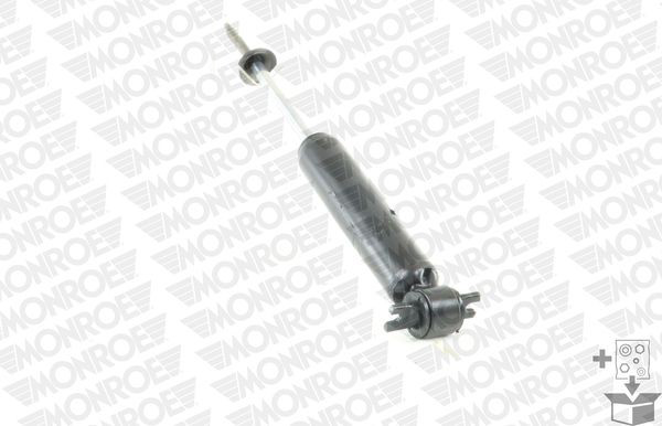 Comprar E4650 Monroe Amortiguador delantero izquierdo