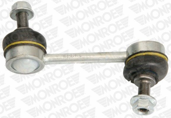 Amortiguador frontal para Mitsubishi Space Star  DG0