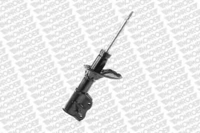 Amortiguadores Mitsubishi Space Star monovolumen (DG0) (1998 - 2004) precio, desde 73,42 EUR