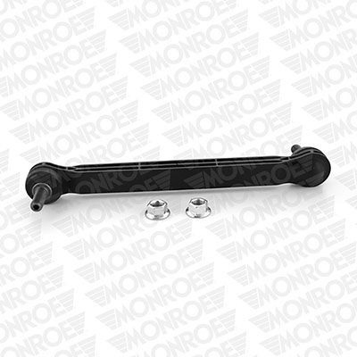 Amortiguador frontal para Mitsubishi Space Star  DG0