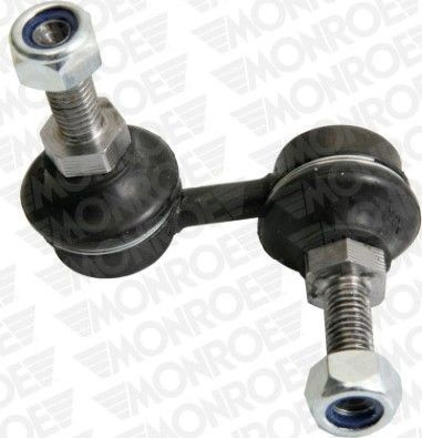 Amortiguadores Mitsubishi Space Star monovolumen (DG0) (1998 - 2004) precio, desde 73,42 EUR