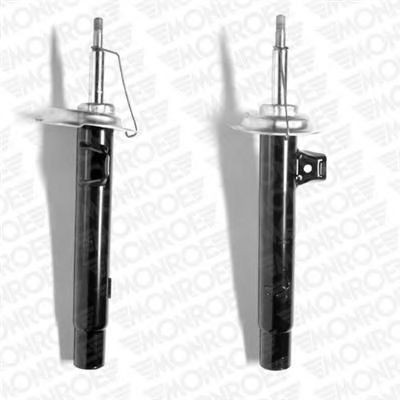 Amortiguadores BMW 3 familiar (E46) (1999 - 2005) precio, desde 61,69 EUR