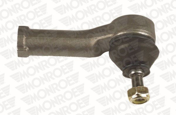 Amortiguador trasero 96392790 Peugeot/Citroen