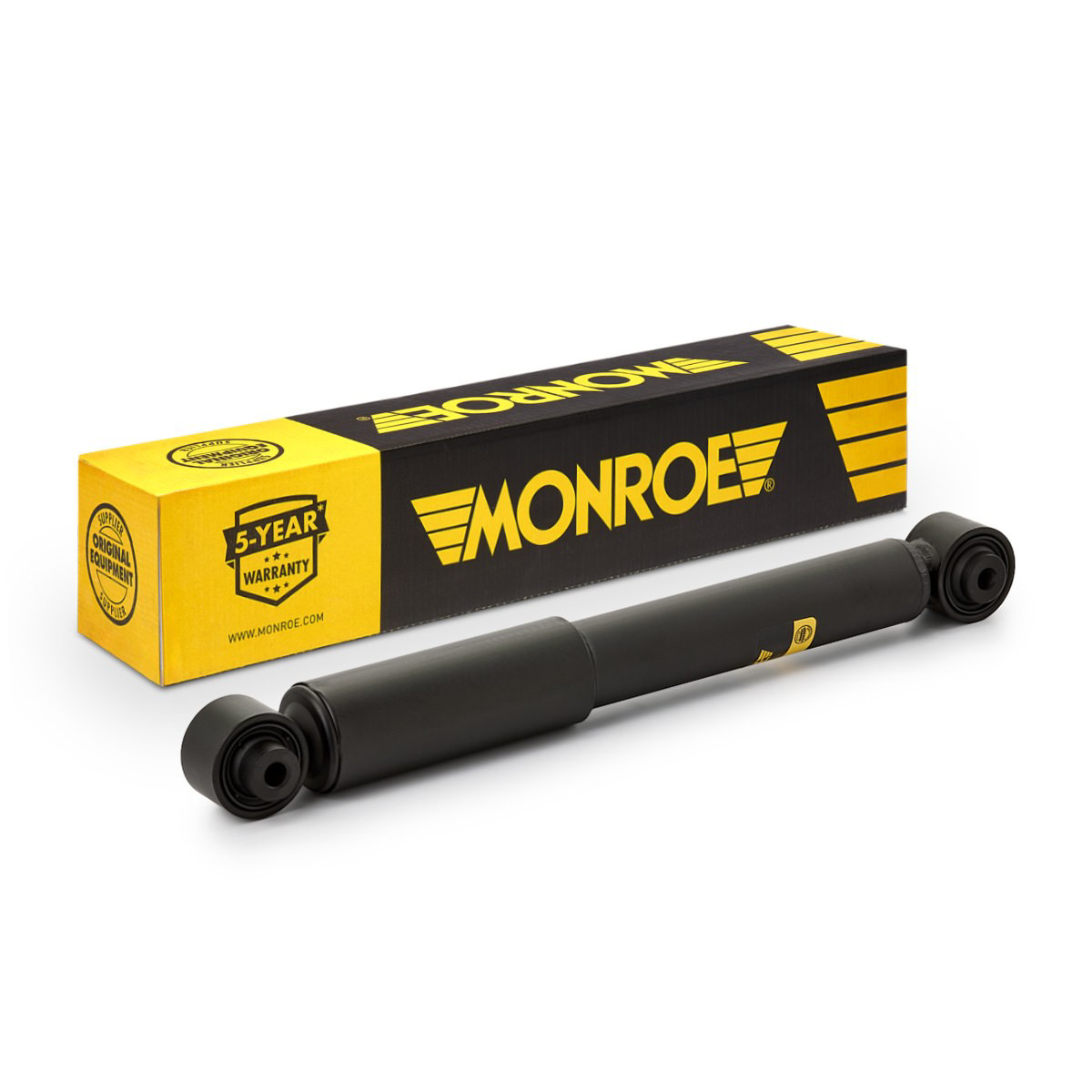 Amortiguador trasero G1080 Monroe