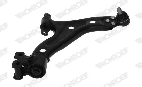 Amortiguador trasero Monroe G1222 precio, desde 46,46 EUR