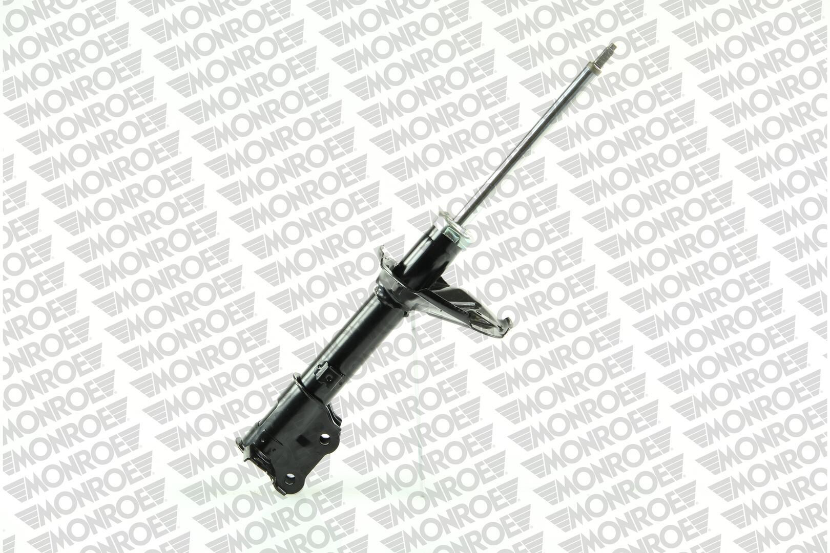 Amortiguador trasero derecho G15061 Monroe