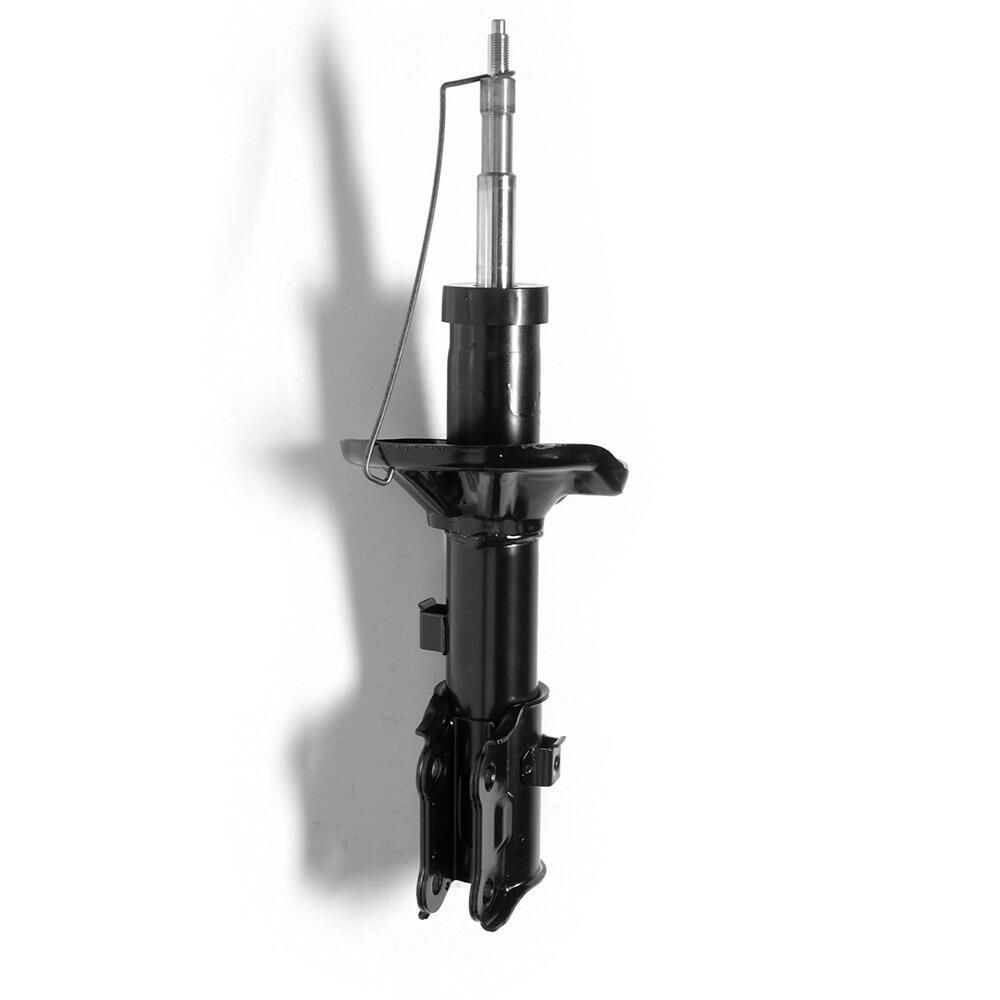 Amortiguador trasero 400004 Sachs