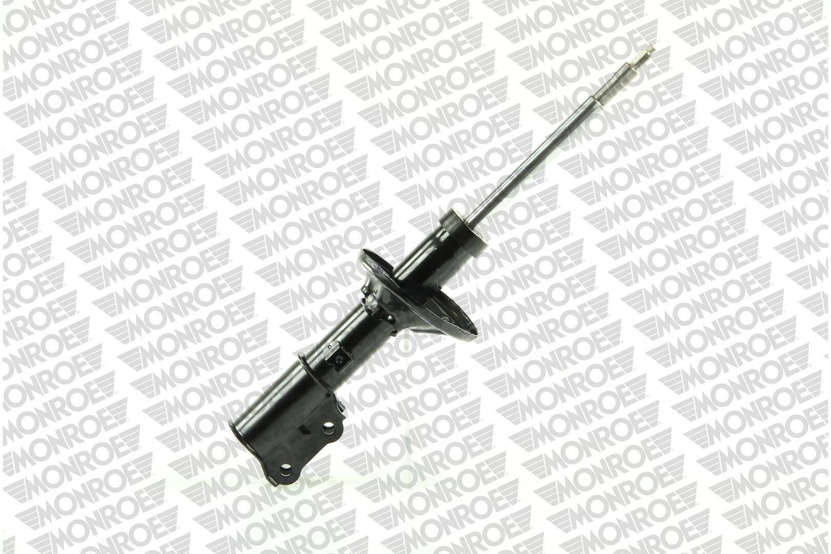 Comprar 400004 Sachs Amortiguador trasero