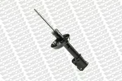 Amortiguador eje delantero izquierda General Motors 344077
