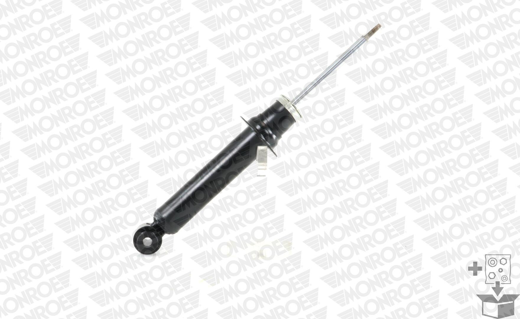 Comprar Amortiguador Citroen C5 III RD