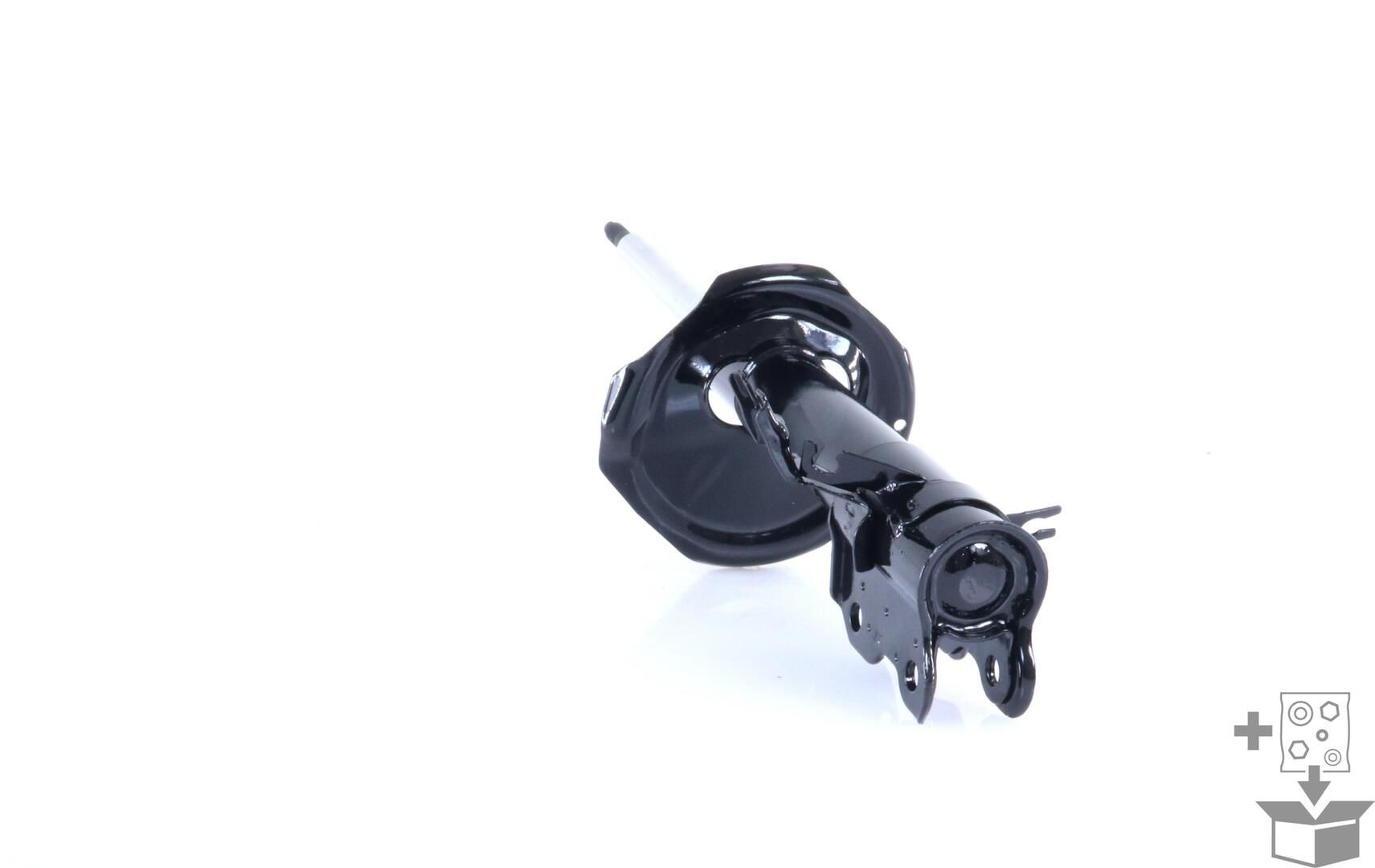 Amortiguador delantero derecho Monroe G7201 precio, desde 70,00 EUR