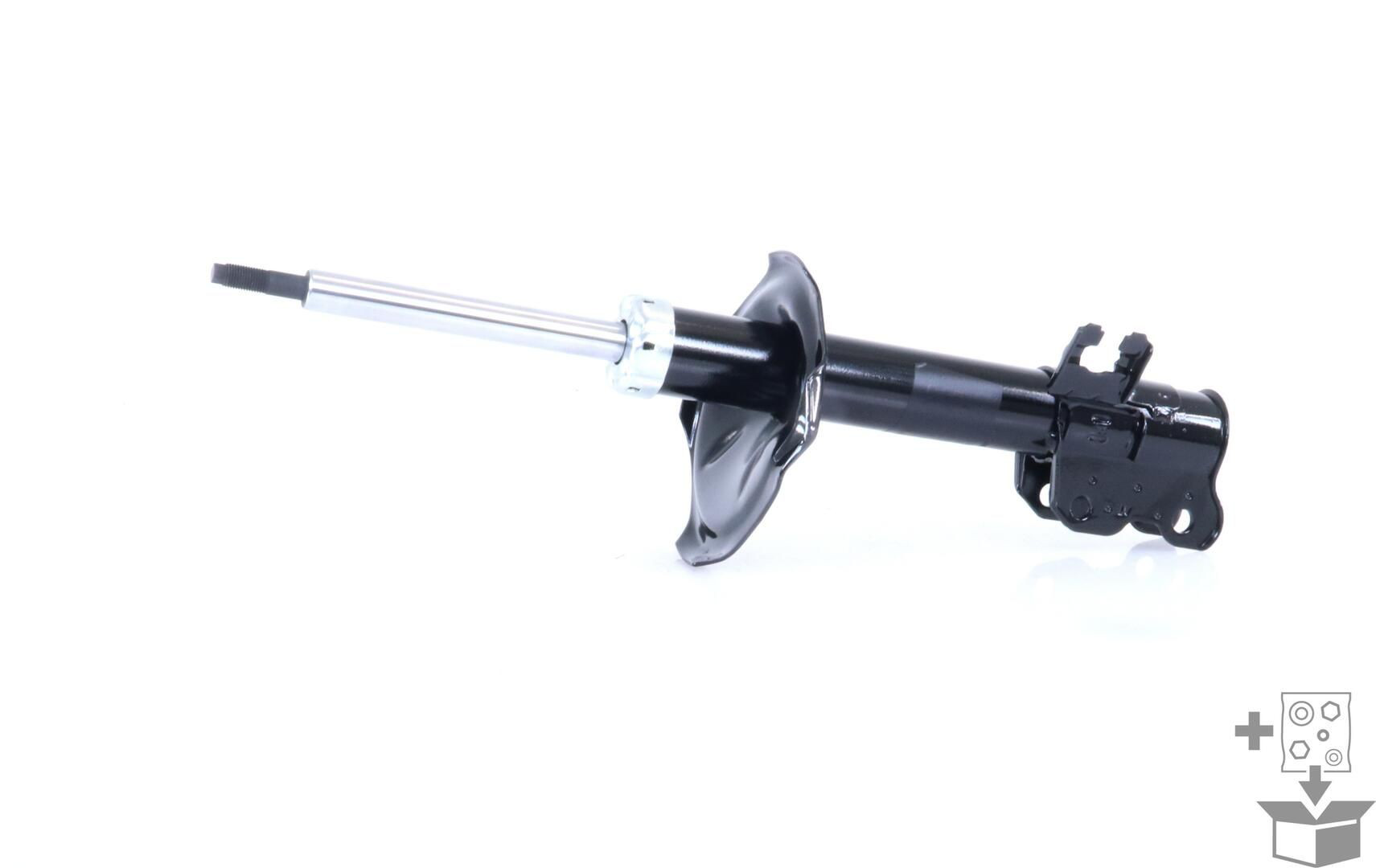 Comprar G7201 Monroe Amortiguador delantero derecho