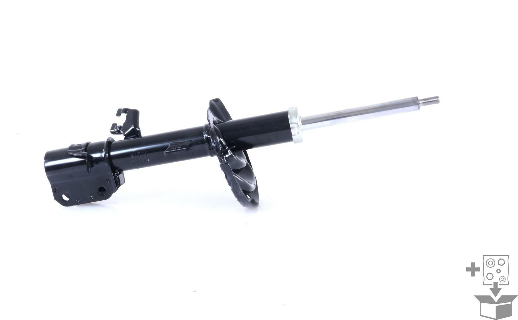 Amortiguador delantero derecho Peugeot/Citroen 1623577080 precio, desde 61,17 EUR
