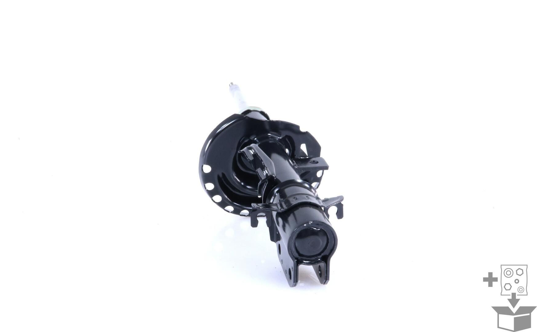 Comprar 1623577080 Peugeot/Citroen Amortiguador delantero derecho