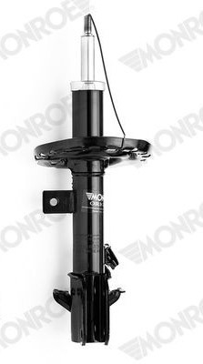 Amortiguador delantero derecho 1623577080 Peugeot/Citroen