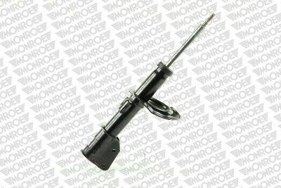 Amortiguador delantero Sachs 290701