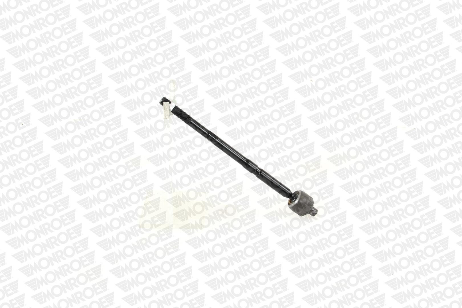 EV800903 Moog Barra de direccion coche