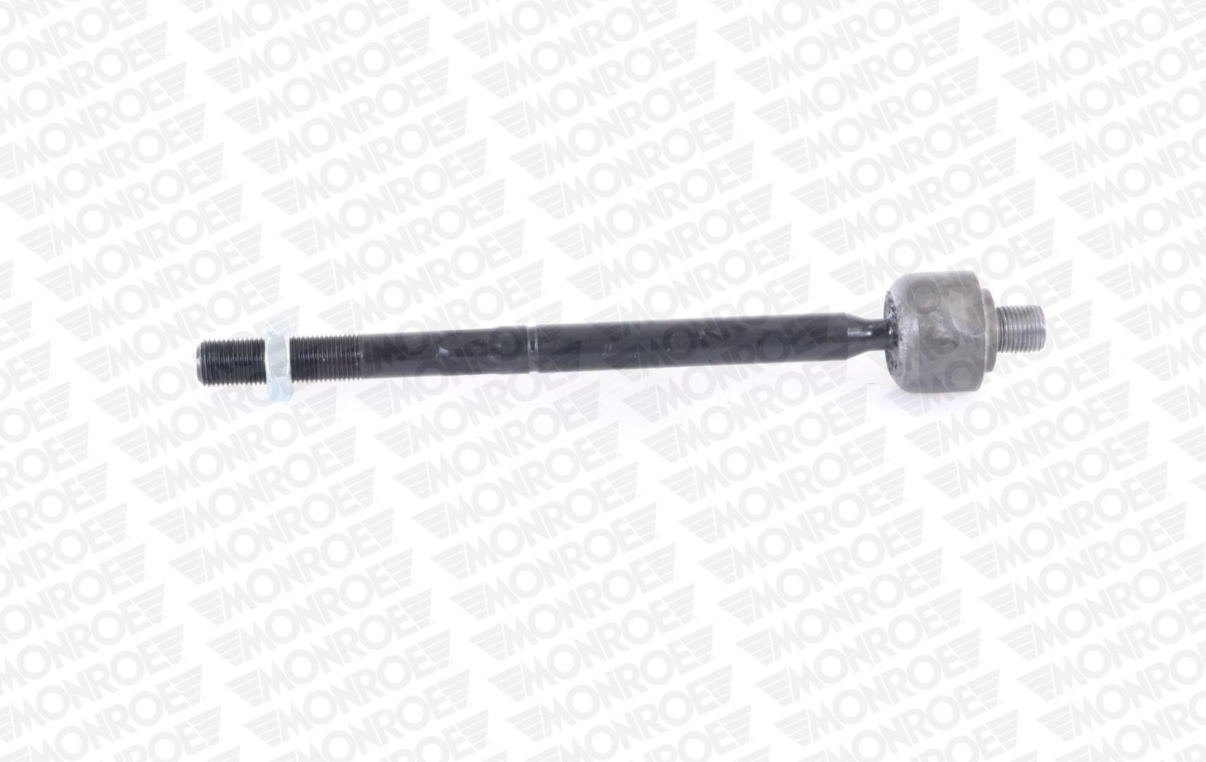 Brazo direccion coche Citroen Jumper furgoneta (250) (2006 - 2026) precio, desde 17,62 EUR