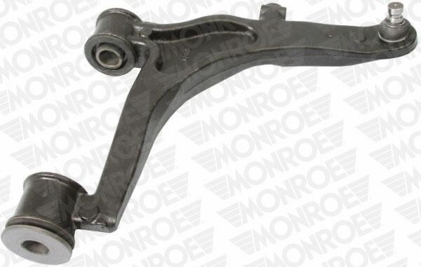 Comprar 93192690 General Motors Brazo inferior derecho de la suspensión delantera