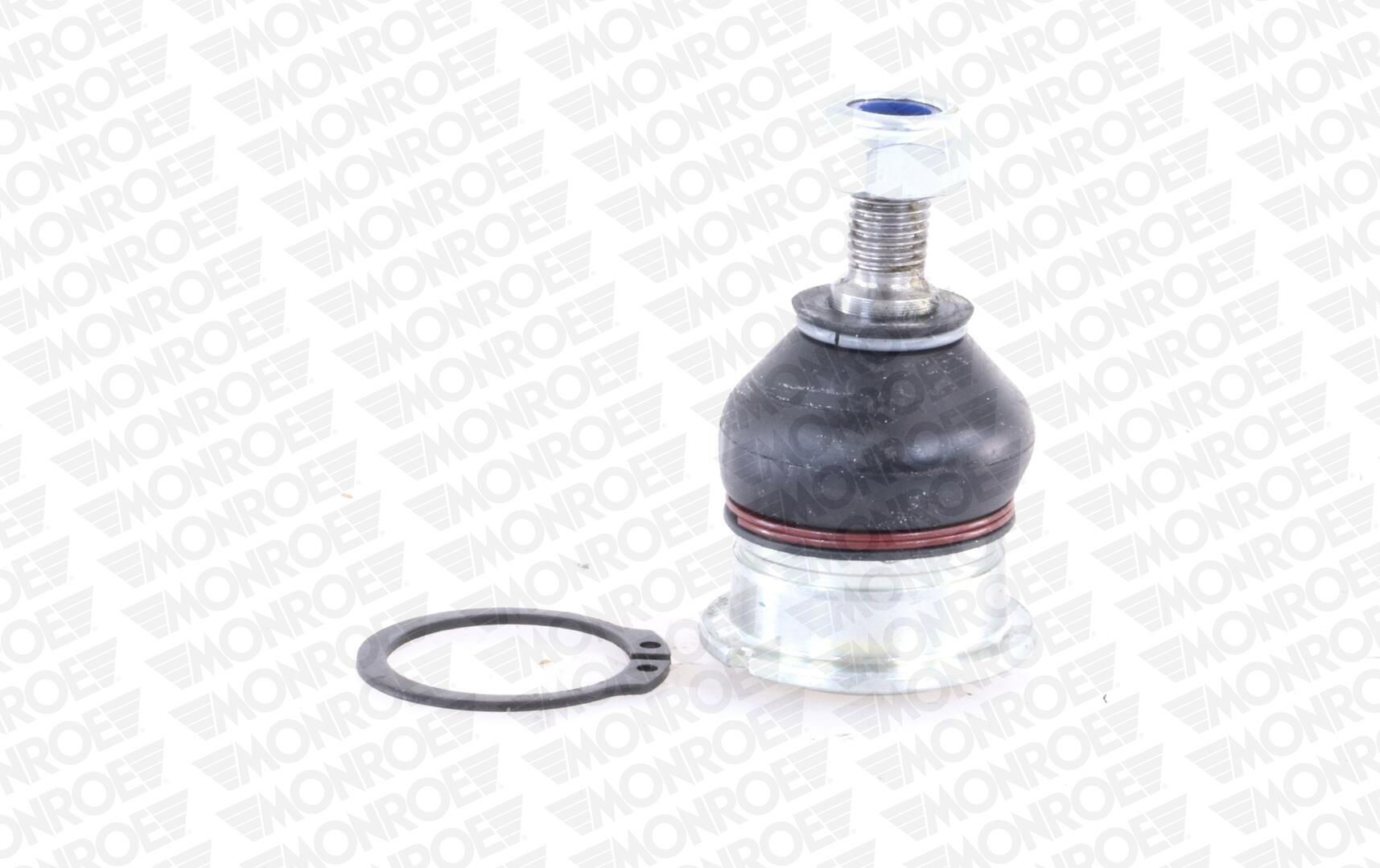 Comprar 11690 Lemforder Rótula inferior de suspensión